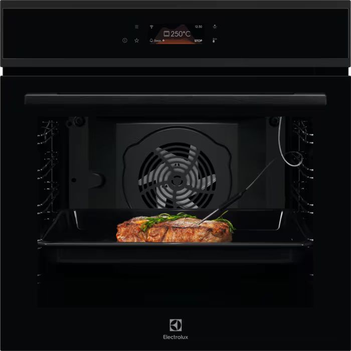 Электрические духовые шкафы Electrolux EOE8P39H