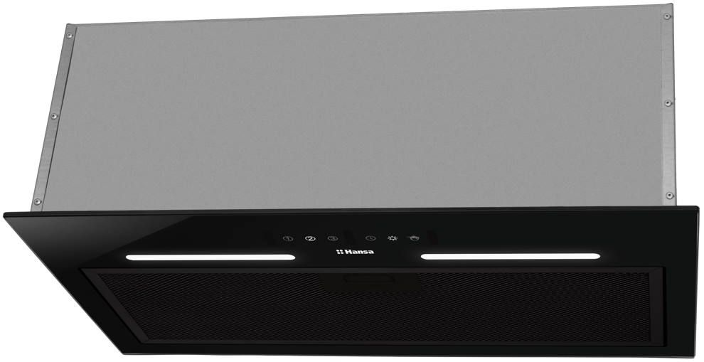 Встраиваемые вытяжки Hansa OMP 6553 BGH