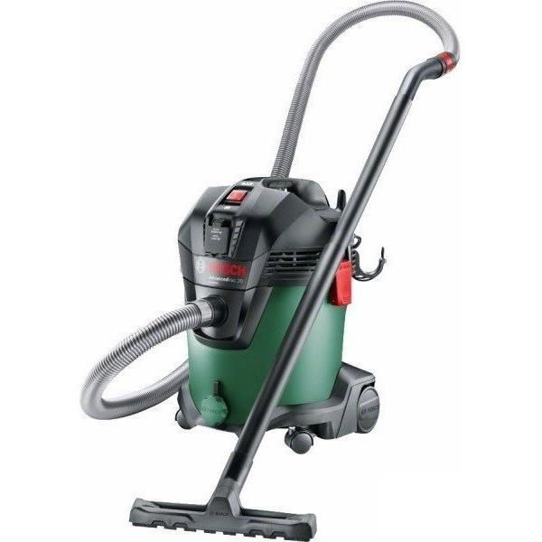 Пылесосы без мешка (с контейнером) BOSCH Advanced Vac 20 (06033D1200)