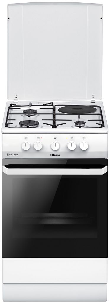 Комбинированные плиты Hansa FCMW54000H