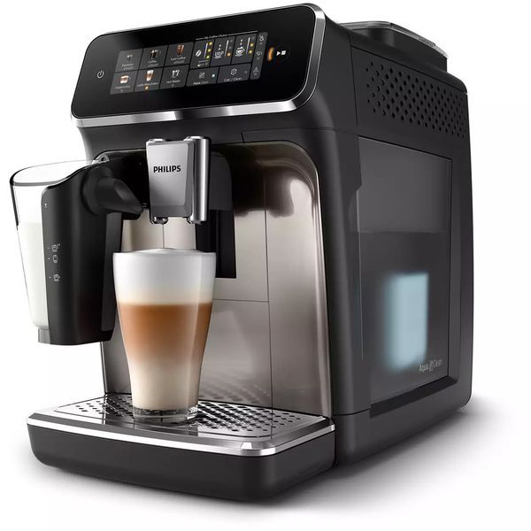Автоматические кофемашины PHILIPS EP 3347/90