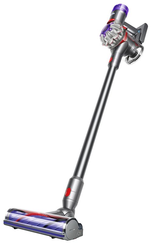Вертикальные пылесосы (электровеник) Dyson V8 Absolute (446969-01)