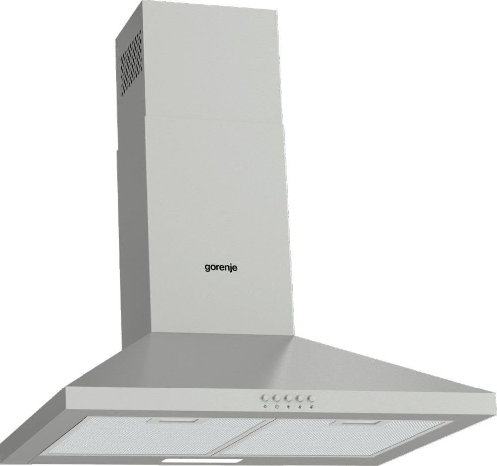 Купольные вытяжки gorenje WHC 629 E4X