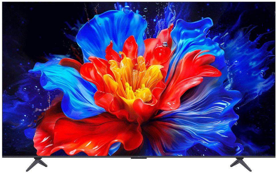 Телевизоры QLED TCL 85P8K