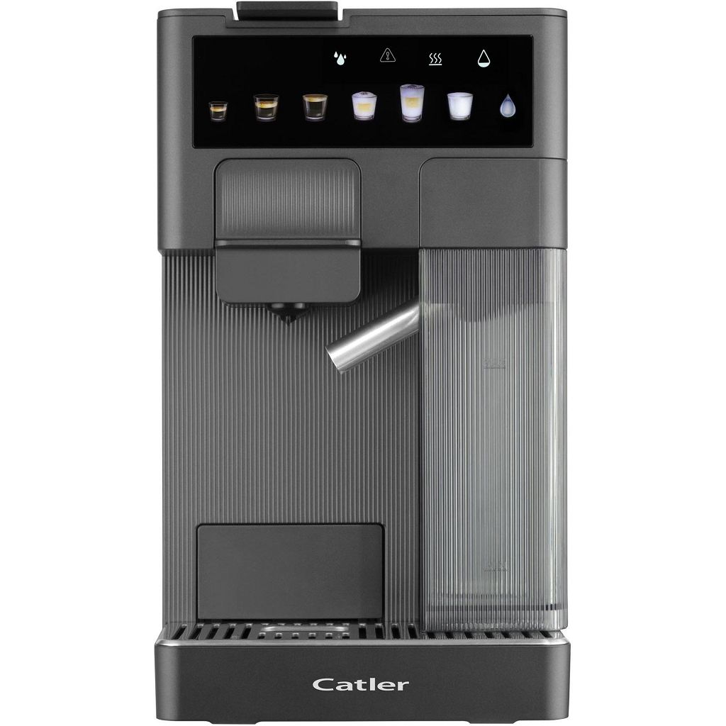 Автоматические кофемашины Catler Renzo ES 750 G (ES750GRENZO)