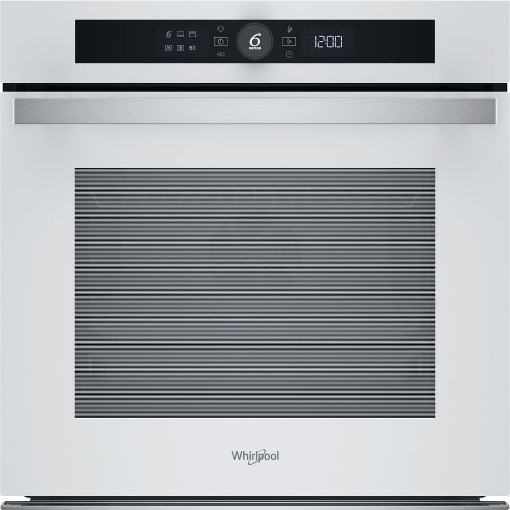 Электрические духовые шкафы Whirlpool WOI4S8CM1SWA
