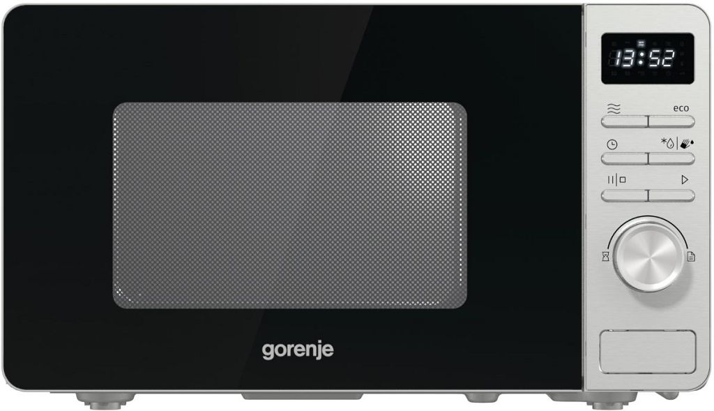 Настольные микроволновые печи gorenje MO 20 A3X