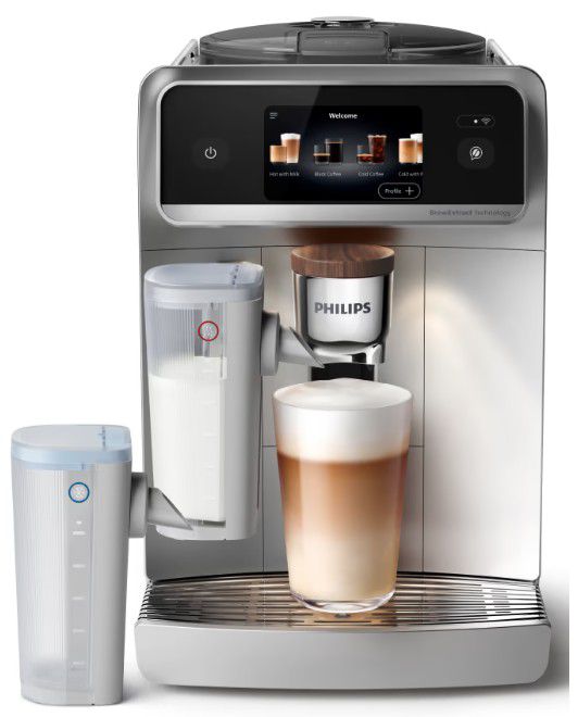 Автоматические кофемашины PHILIPS EP8757/20