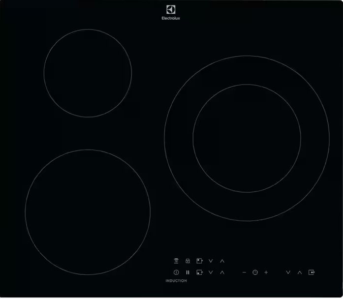 Электрические варочные поверхности Electrolux LIT60336C