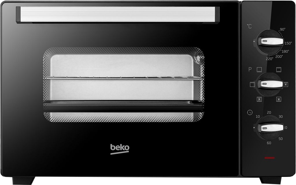 Настольные электрические духовки BEKO BMOF38B