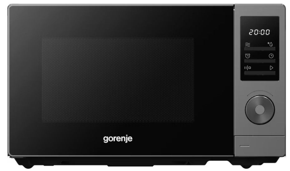 Настольные микроволновые печи gorenje MO20A3T4