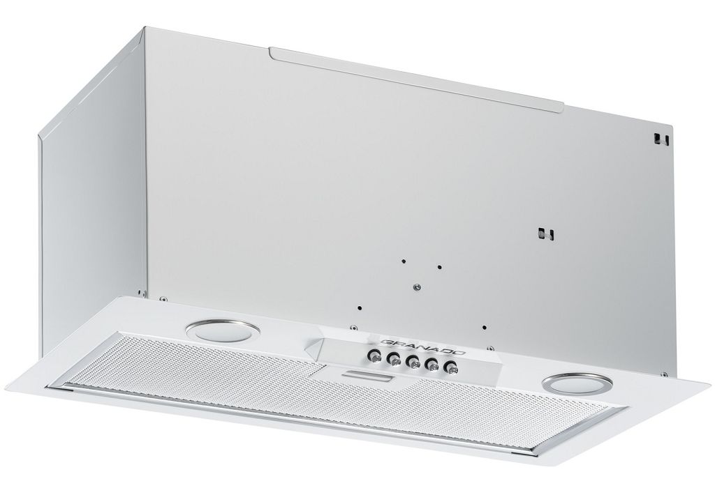 Встраиваемые вытяжки GRANADO Palamos 5503-700 white