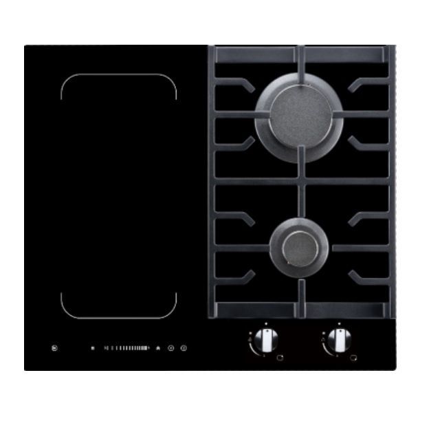 Комбинированные варочные поверхности LIBERTY PIG6042G-C7 (509)