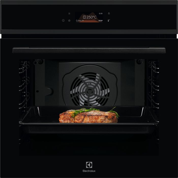 Электрические духовые шкафы Electrolux EOF8H39H