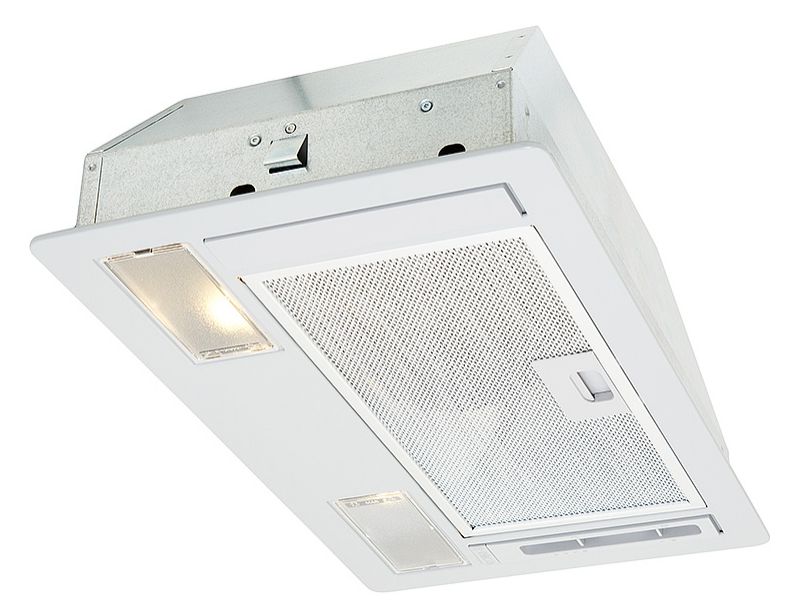 Встраиваемые вытяжки elica CT17 GR/A/52