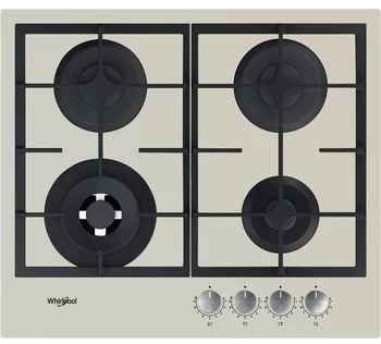 Газовые варочные поверхности Whirlpool AKTL 629/S