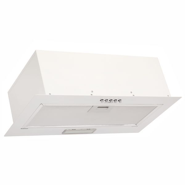 Встраиваемые вытяжки JANTAR BILT 650 LED 52 WH