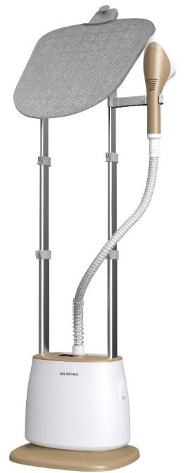 Отпариватели KUMTEL HMGSP-05 White