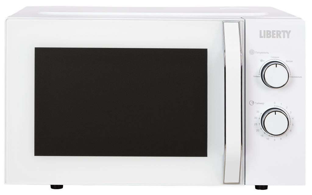 Настольные микроволновые печи LIBERTY MP2311GW