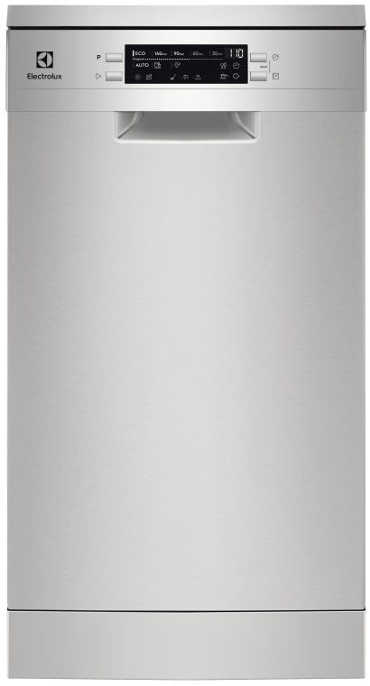 Узкие посудомоечные машины 45 см Electrolux ESS64321SX