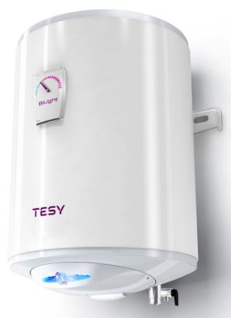 Водонагреватели 30, 40, 50, 80, 100, 120 литров TESY GCV 30 35 12 B11 TSRC