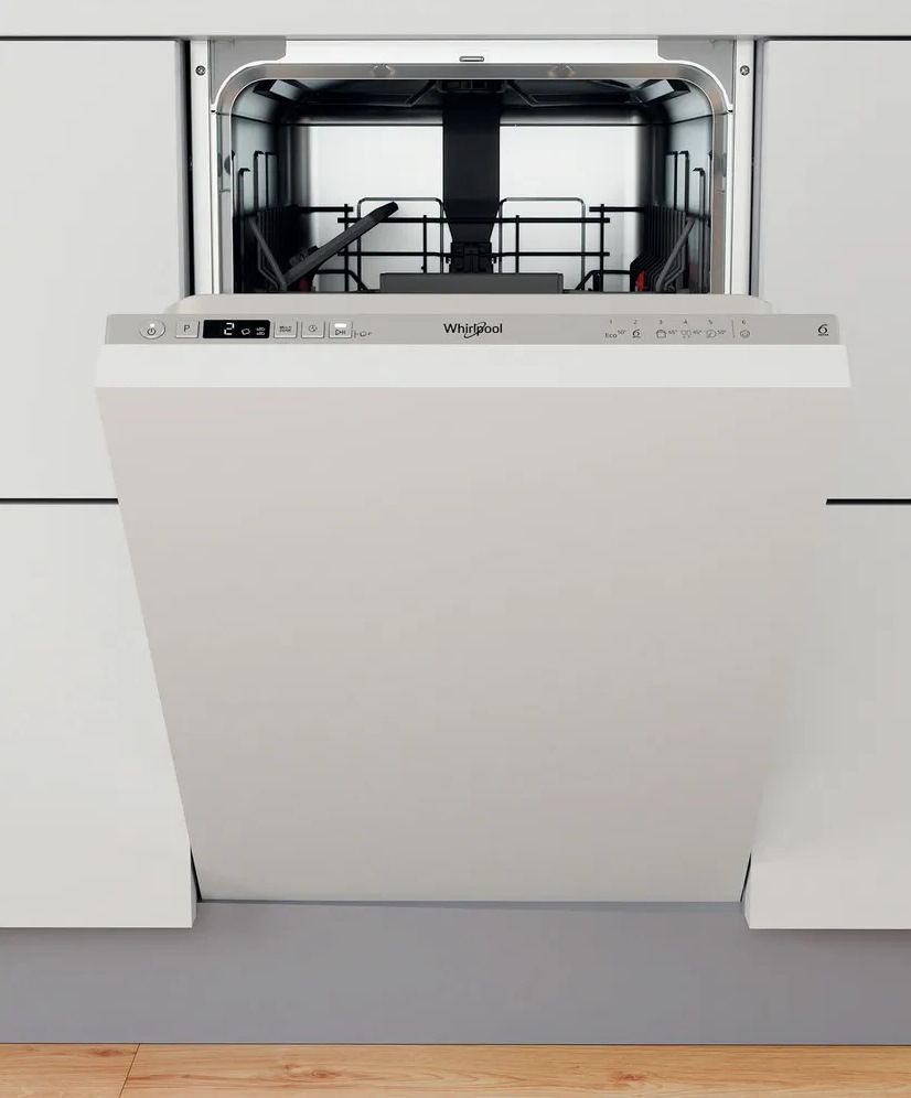 Посудомоечные машины встраиваемые Whirlpool WSIC 3M27