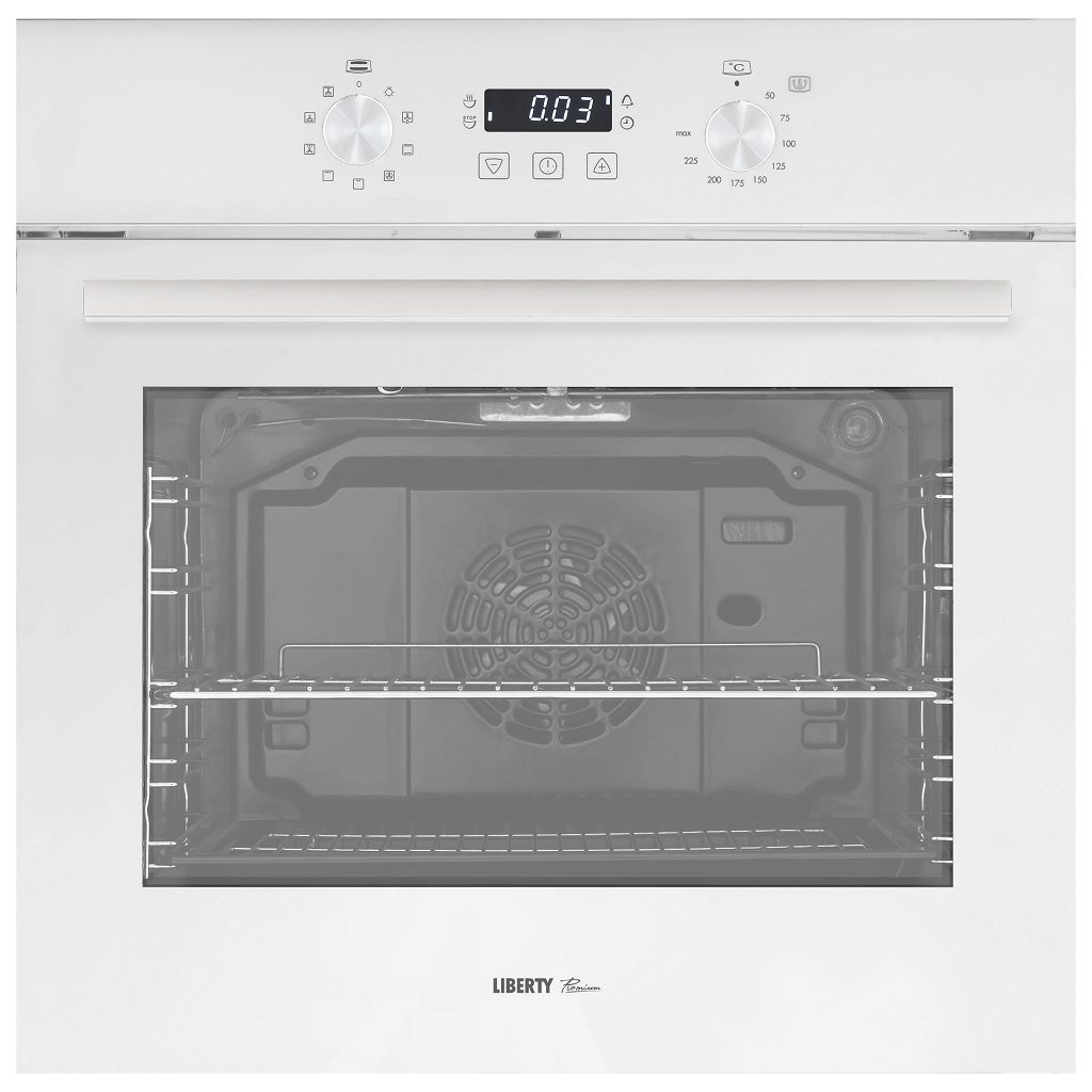 Электрические духовые шкафы LIBERTY HO 839 W