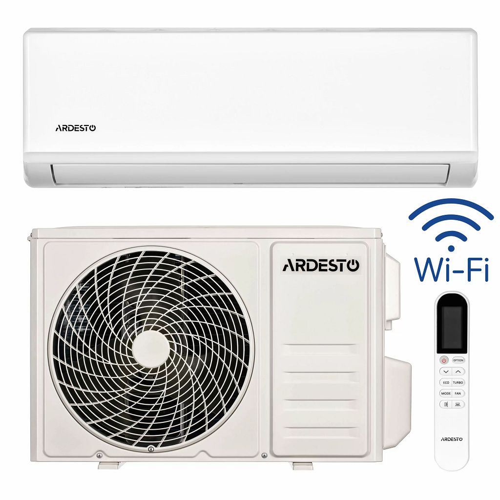 Сплит системы ARDESTO ARD-ACS18-I