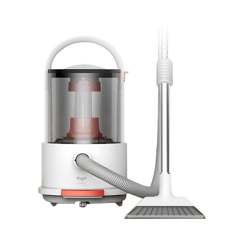 Моющие пылесосы deerma Vacuum Cleaner TJ200 (Wet and Dry)