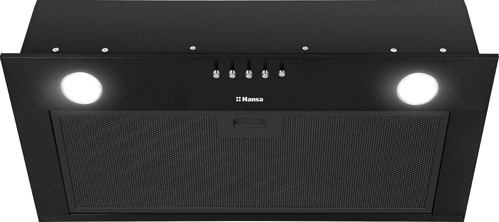 Встраиваемые вытяжки Hansa OMC 6242 BH