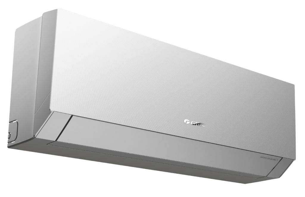 Сплит системы GREE GWH12AUCXB-K6DNA2A/I (Clivia Silver R32)