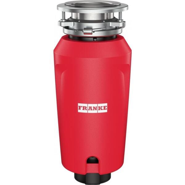 Измельчители пищевых отходов FRANKE Slim 75 (134.0715.096)