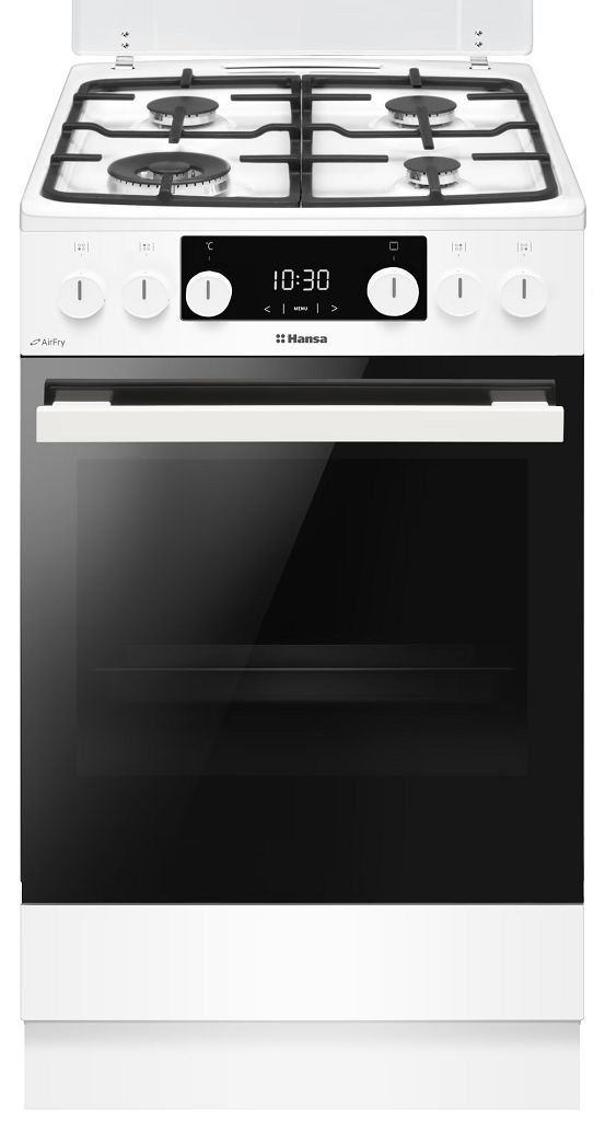 Комбинированные плиты Hansa FCMW58329