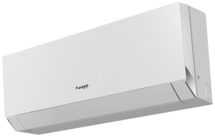 Сплит системы Hoapp HSZ-EF28VAN/HUZ-EF28VA Design