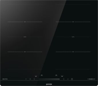 Электрические варочные поверхности gorenje ISC646BSC