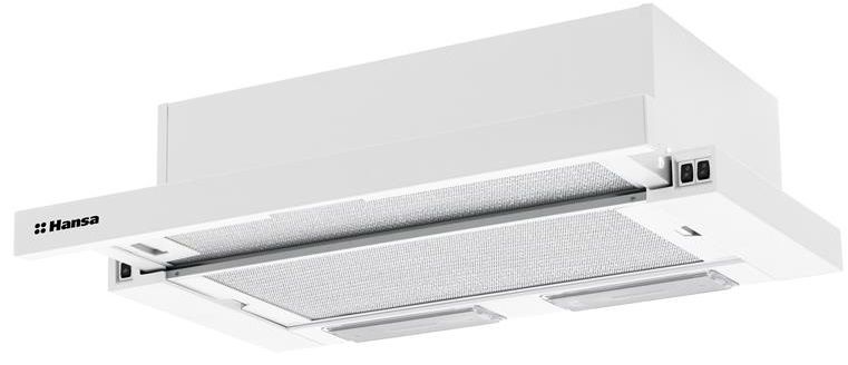 Встраиваемые вытяжки Hansa OTS6251WH