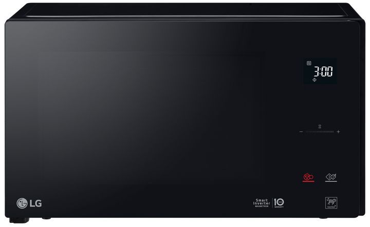 Настольные микроволновые печи LG MS 2595 DIS