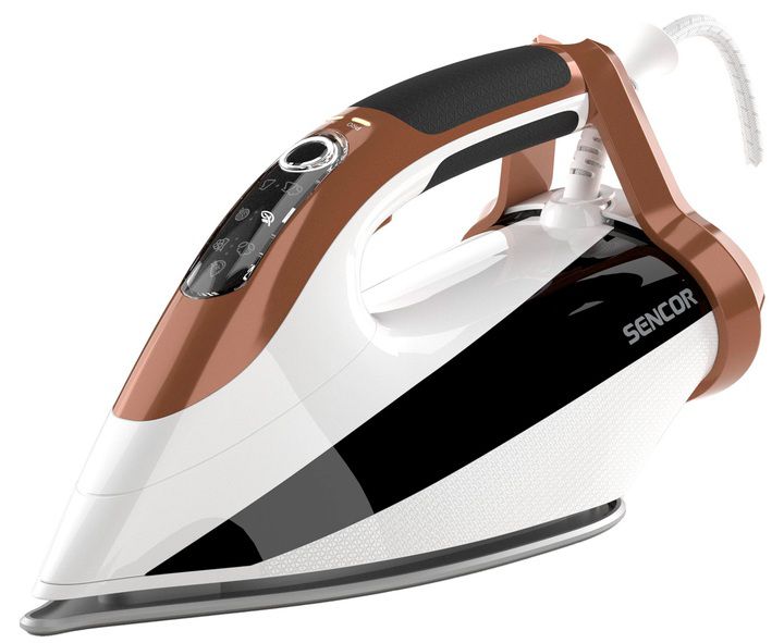 Утюги SENCOR SSI8400BZ