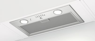 Встраиваемые вытяжки Electrolux LFG 516 X