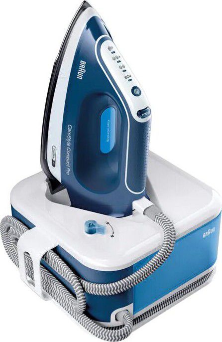 Утюги BRAUN IS 2565 BL