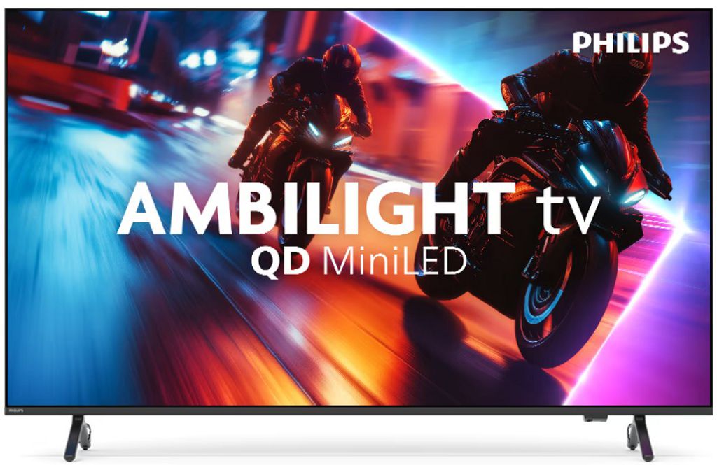 OLED телевизоры PHILIPS 65OLED820/12