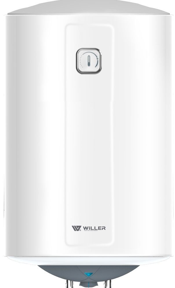Водонагреватели 30, 40, 50, 80, 100, 120 литров WILLER EV80R-FOLK