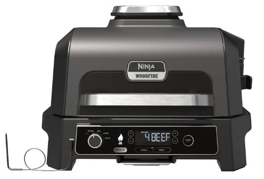 Электрогрили NINJA OG850EU