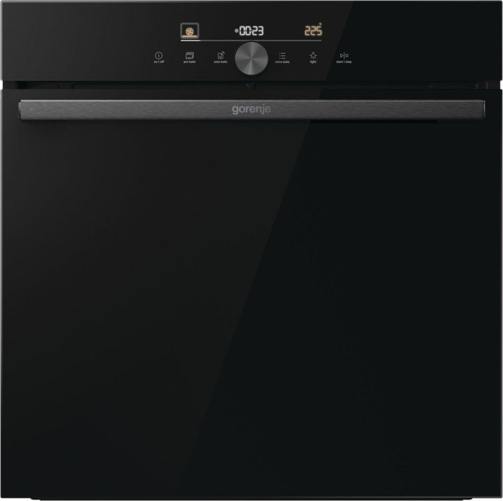Электрические духовые шкафы gorenje BOS6747A05DG