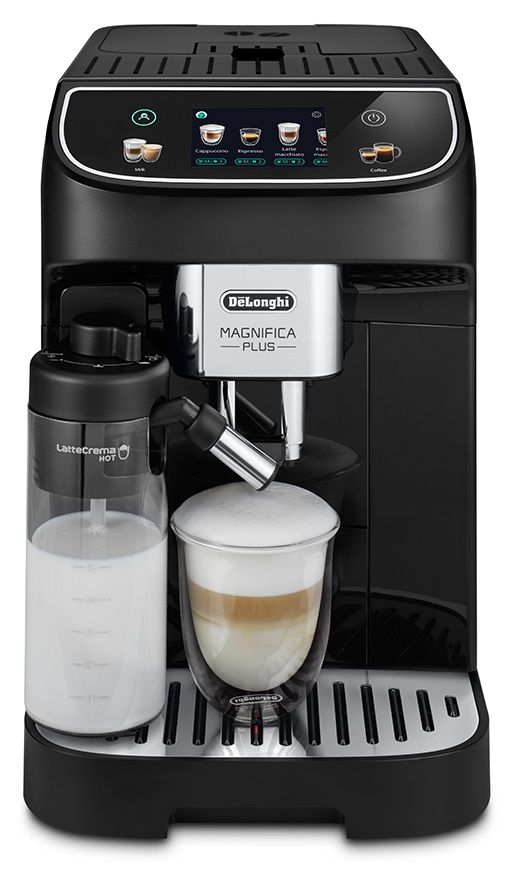 Автоматические кофемашины Delonghi ECAM 320.60 B