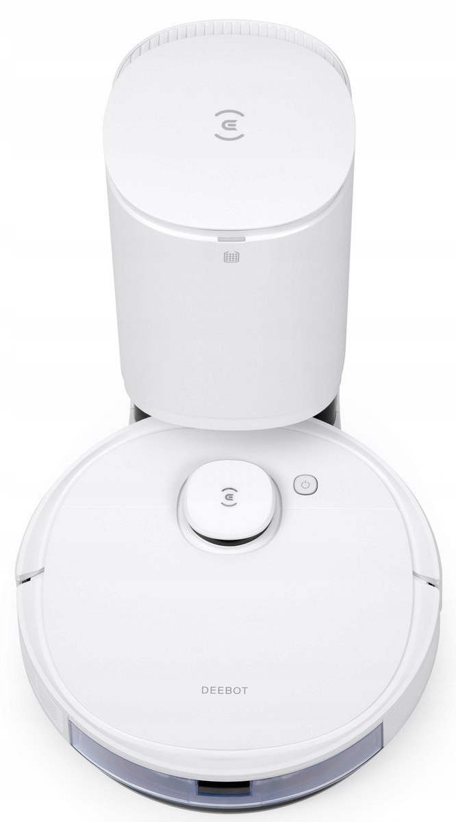 ecovacs (DEEBOT N8 PRO+) - купить в Одессе, цены в интернет
