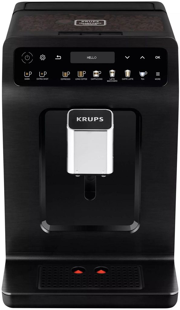 Автоматические кофемашины KRUPS EA894810