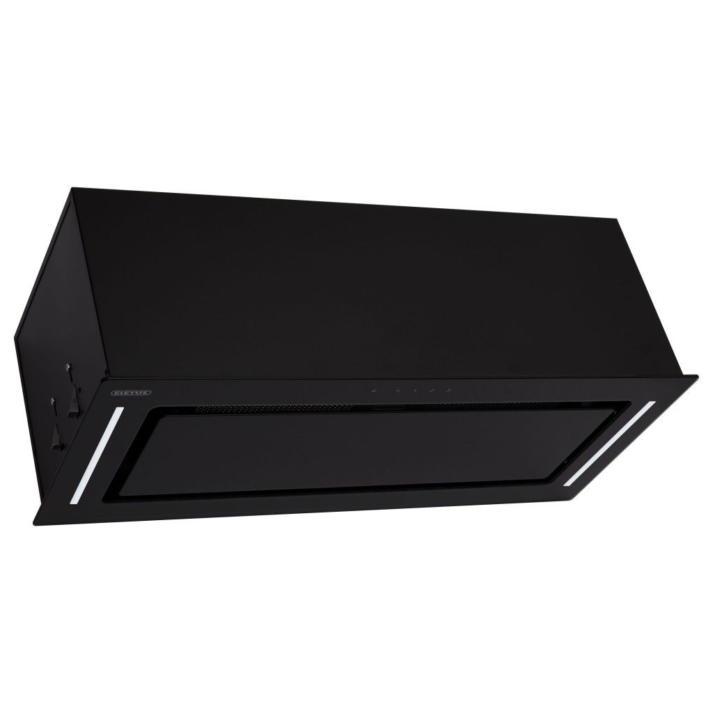 Встраиваемые вытяжки ELEYUS GEMINI 1200 LED 70 BL