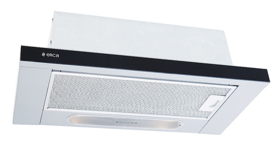 Встраиваемые вытяжки elica TT14 LUX GRVT/A/60