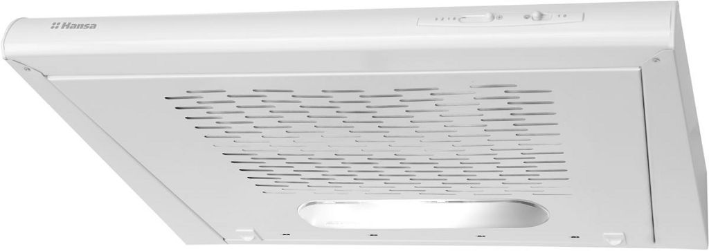 Вытяжки козырьковые Hansa OSC 6112 WH